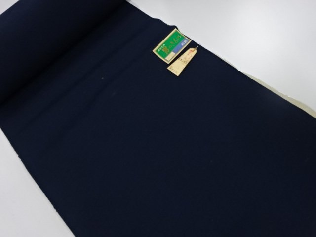 JAPANESE KIMONO / ANTIQUE ENSEMBLE BOLT / WOOL